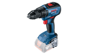 מברגה/מקדחה נטענת GSR 18V-50 – גוף בלבד – Bosch Professional