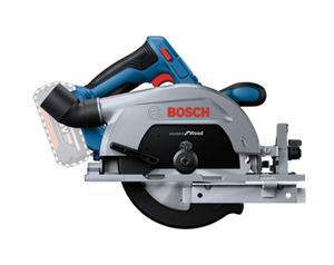 מסור עגול נטען GKS 185-LI – גוף בלבד – Bosch Professional