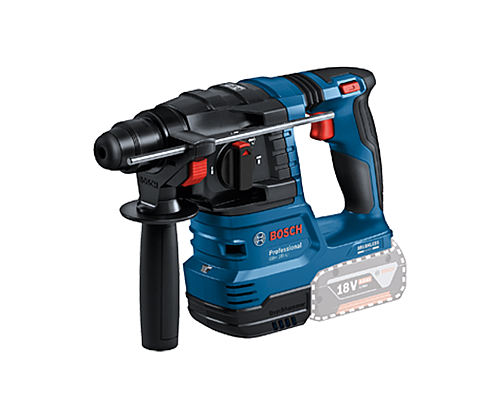 פטישון נטען דגם GBH 185-LI  גוף בלבד !!
