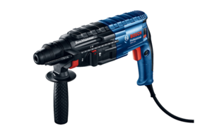 פטישון GBH 240 מקצועי 790W | SDS-plus לקידוח בטון וחציבה – Bosch Professional