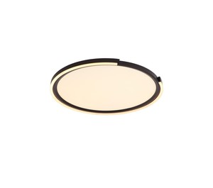 פלפון שחור 80 LED 100W