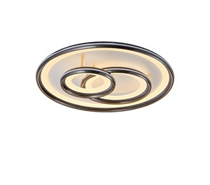 3 פלפון שחור LED 92W