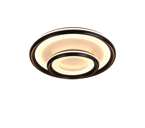 2 פלפון שחור LED 48W