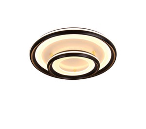 2 פלפון שחור LED 48W