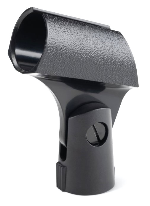 תופסן מיקרופון On Stage MY250 Euro-Style Mic Clip 