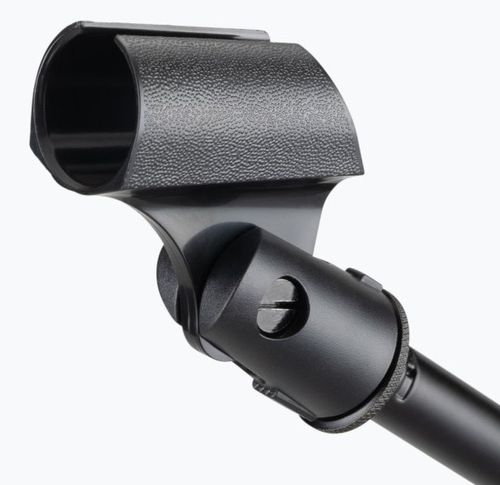 זוית נוספת On Stage MY250 Euro-Style Mic Clip 