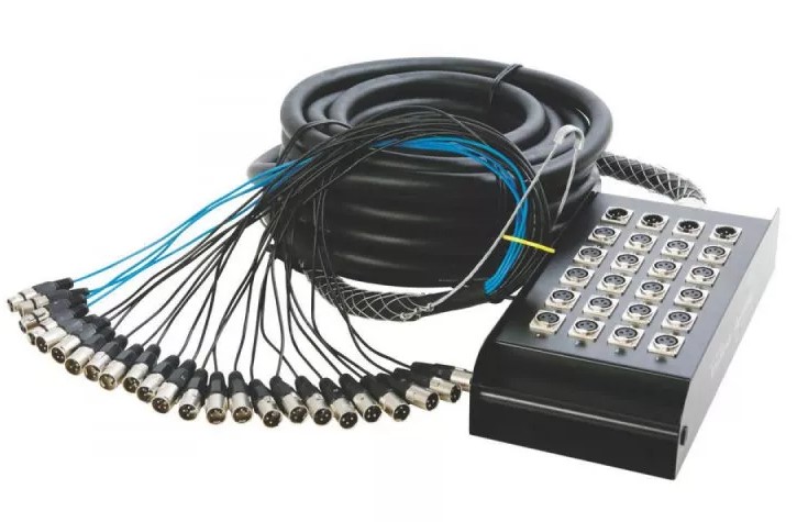 On Stage SNK204100V2 100