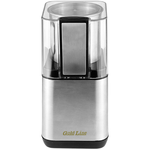 מטחנת ‏קפה ותבלינים Gold Line ATL-27ברפאלי - refali.co.il