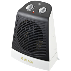 מפזר חום פירמידה Gold Line ATL-590 2400W