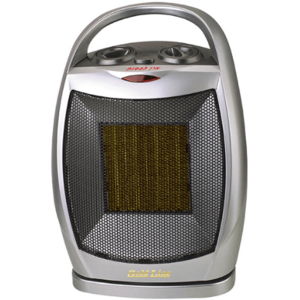 מפזר חום קרמי Gold Line ATL-908 1800W