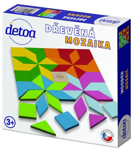 DETOA  פסיספס מעץ 14594