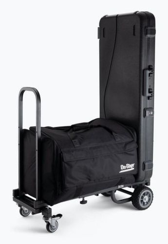 זוית נוספת On Stage UTC1100 Compact Utility