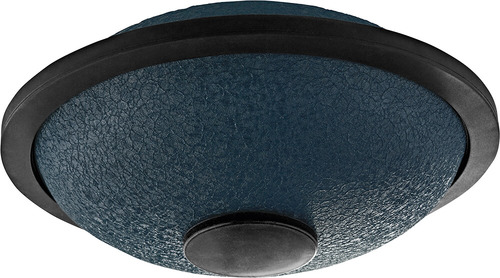 תוף לשוניות קטן 6″ בסולם לה (A) מג’ור בצבע Navy Blue