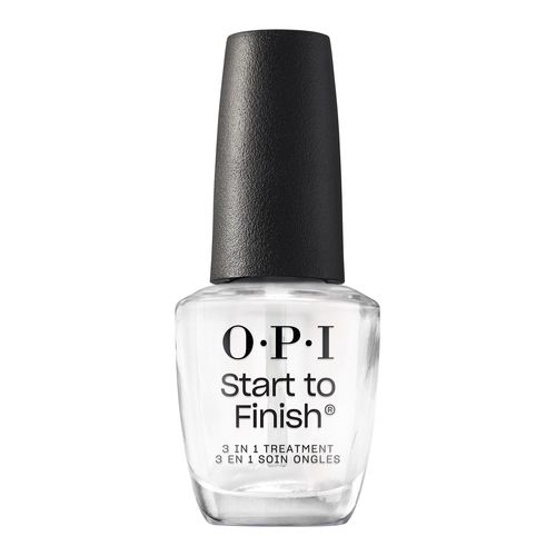  OPI Start To Finish