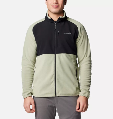פליס גברים SAGE PEAK FZ מבית COLUMBIA
