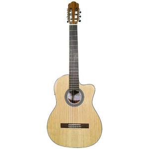 ALICANTE | Angel Lopez SM-CE Antelope Audio