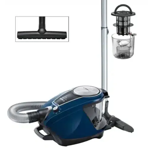 שואב אבק נגרר BOSCH בוש BGS7RCL