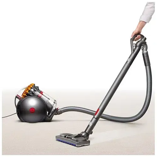 שואב אבק נגרר DYSON דייסון CY28 MULTI FLOOR