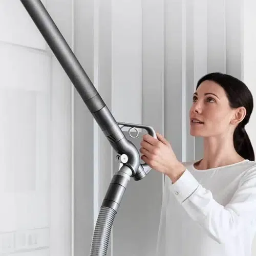 שואב אבק נגרר DYSON דייסון BIG BALL PARQUET 2 CY28