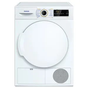 מייבש כביסה פתח חזית CONSTRUCTA קונסטרוקטה CWK3N202IL