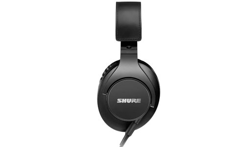 אוזניות אולפן - SHURE SRH440A