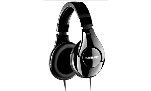 אוזניות SRH 240A - SHURE