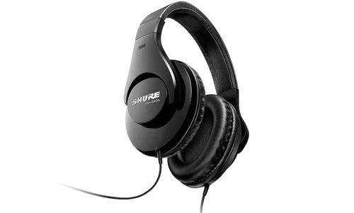 אוזניות SRH 240A - SHURE