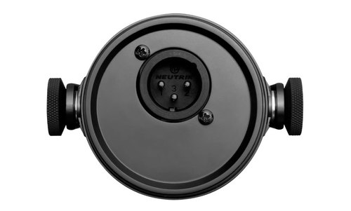 מיקרופון פודקאסט SHURE MV7X