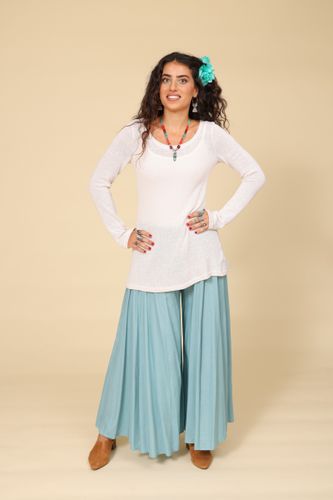 טוניקה בסיס חורף plus size