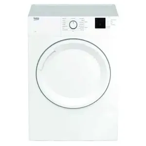מייבש כביסה פתח חזית BEKO בקו DV7121