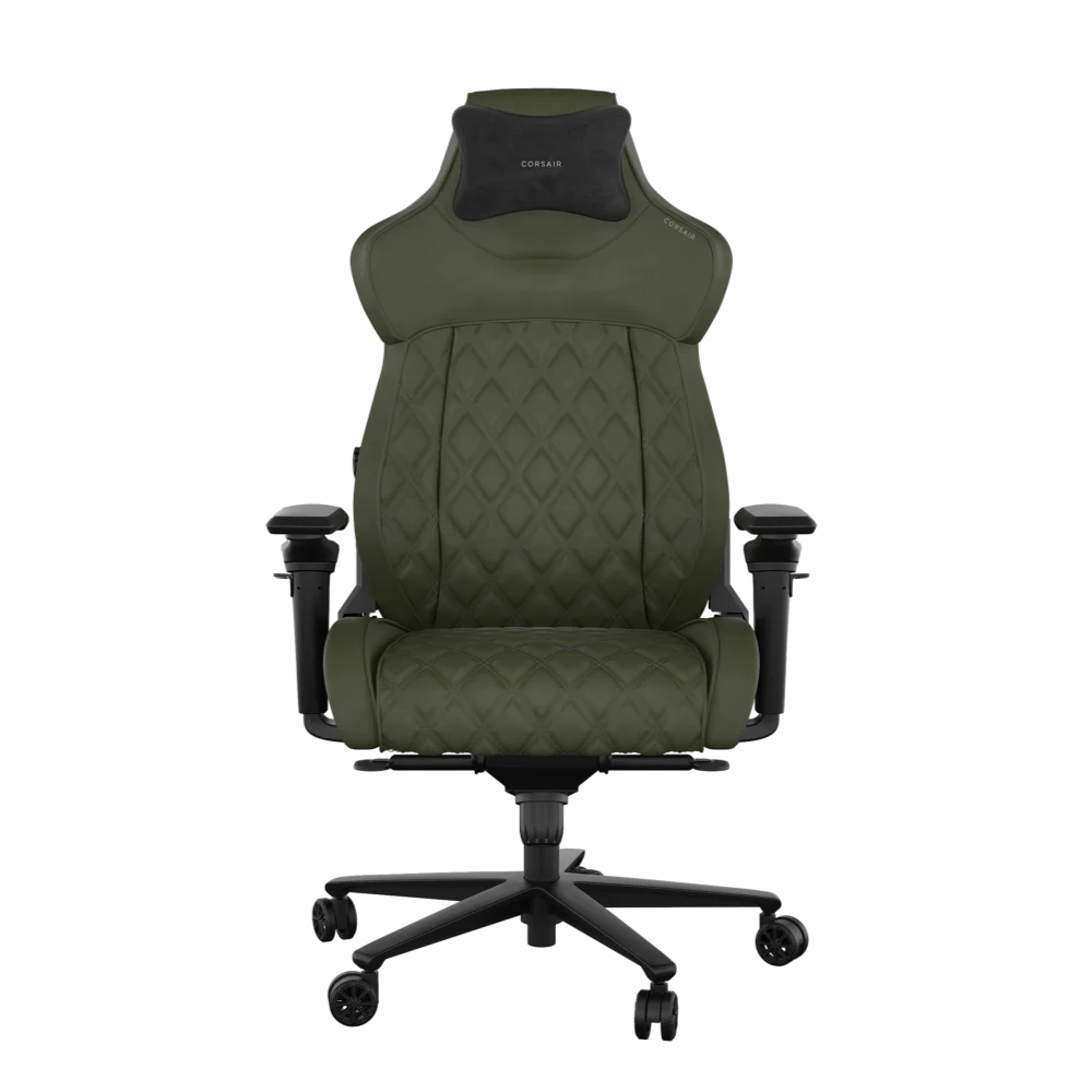  Corsair כיסא גיימינג Sherwood TC500 LUXE