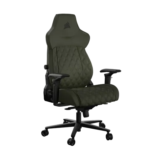  Corsair כיסא גיימינג Sherwood TC500 LUXE