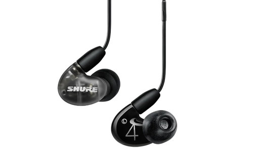 אוזניות In Ear SHURE AONIC 4