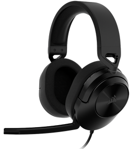 אוזניות גיימינג ‏חוטיות Corsair HS55 STEREO