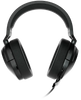 אוזניות גיימינג ‏חוטיות Corsair HS55 STEREO