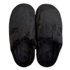 נעלי בית שחור | 36-41 | SLIP IN