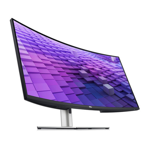 מסך מחשב ‏38 ‏אינטש Dell UltraSharp U3824DW UWQHD+‎ דל