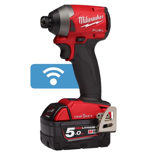 מברגת אימפקט M18 ONEID2
