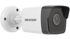 מצלמת צינור רשת 5MP פיקסל HIKVISION IP67 DWDR/DS-2CD1053G0