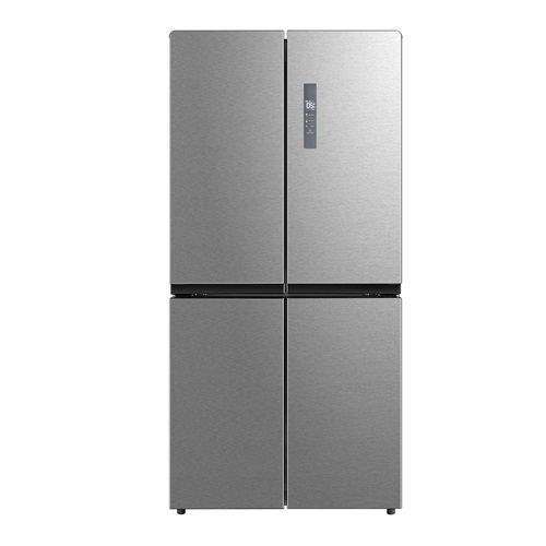 מקרר ‏מקפיא תחתון AMCOR MR453SS