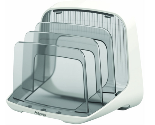  מארגן / מעמד למסמכים Fellowes I-Spire SeriesTM File organiser