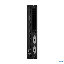 מחשב נייח Intel Core i5 Lenovo ThinkCentre M70q 12E30022IV לנובו