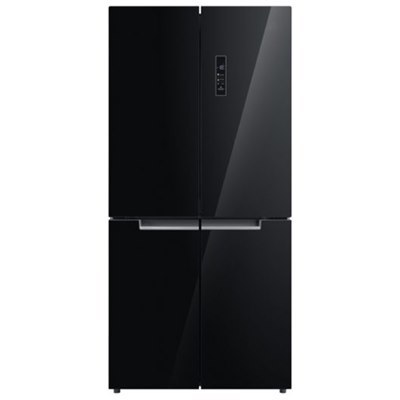 מקרר ‏מקפיא תחתון AMCOR MR453GB