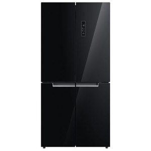 מקרר מקפיא תחתון AMCOR MR453GB אמקור