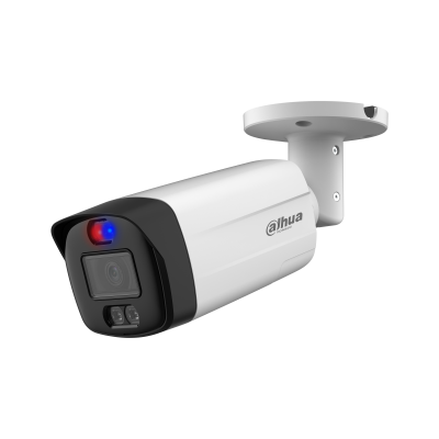 מצלמה Dahua HAC-ME1509TH-A-PV-0360B-S2 Tubular HDCVI TiOC 4IN1 5M WDR
