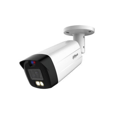 מצלמה Dahua HAC-ME1509TH-A-PV-0360B-S2 Tubular HDCVI TiOC 4IN1 5M WDR