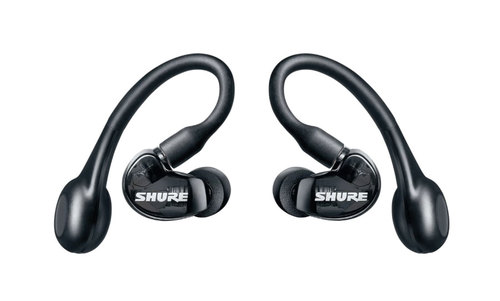 אוזניות אלחוטיות SHURE AONIC 215 Gen 2 True Wirelss