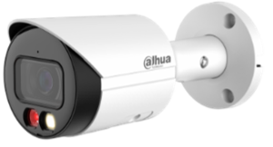 l Illumination Fixed-Fox Bullet WizSense HFW2849S-S-IL WIZ SENSE  8MP 3.6MM מצלמת אבטחה רשת צינור עדשה קבועה
