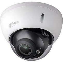 מצלמת אבטחה כיפה רשת עדשה חשמלית  2.8-12MM 