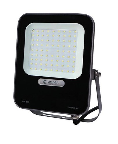 פנס הצפה 50W מבית אומגה